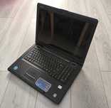 Laptop Asus X71Q Sprawny