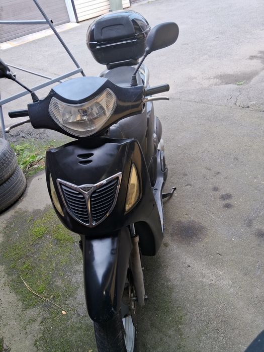 Продаю Хонду СН150