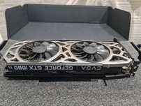 EVGA GTX 1080 Ti