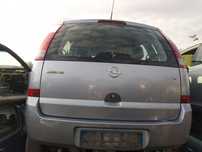 OPEL MERIVA A 03-05 1.6 B BOCZKI DRZWI PRZÓD TYL LEWY PRAWY