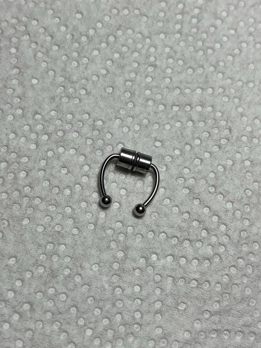 Пірсинг для носа