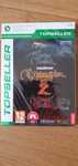 Gra PC,, Neverwinter Nights 2 Gniew Zehira & Wrota Zachodu..NOWA..