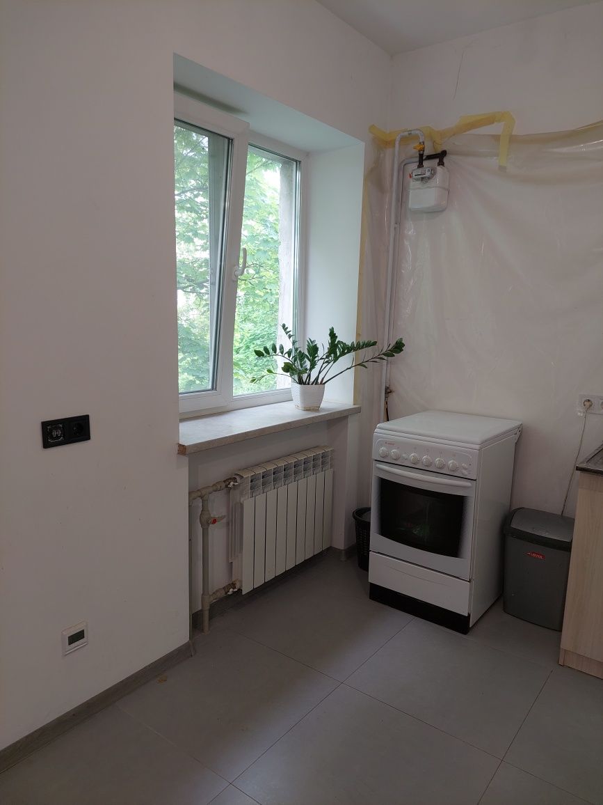 Продам 3х квартиру, Центр, Поля.