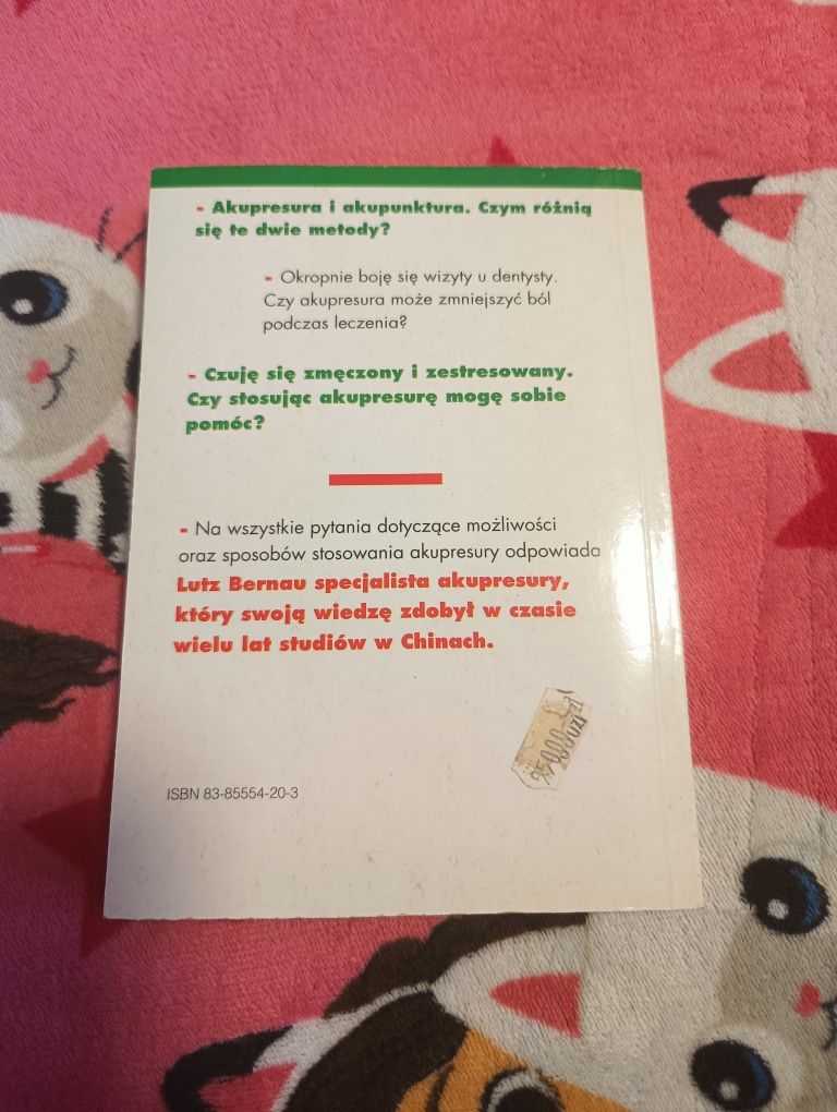Bez bólu bez tabletek