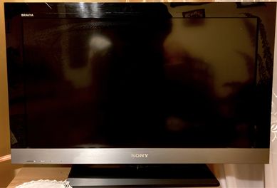 Telewizor Sony Bravia 32 całe KDL-32EX500