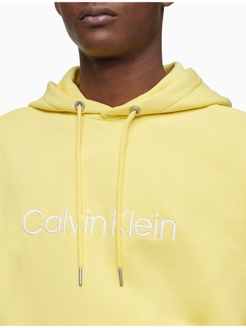 Худи оверсайз Calvin Klein
