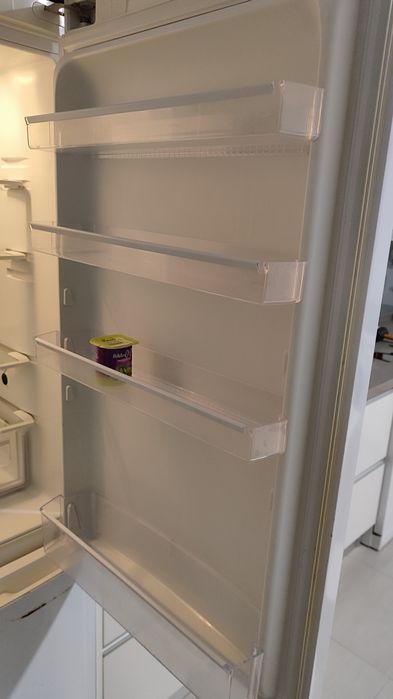 Combinado Ariston hotpoint