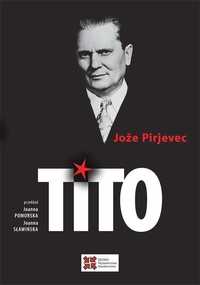 Tito W.2, Joze Pirjevec