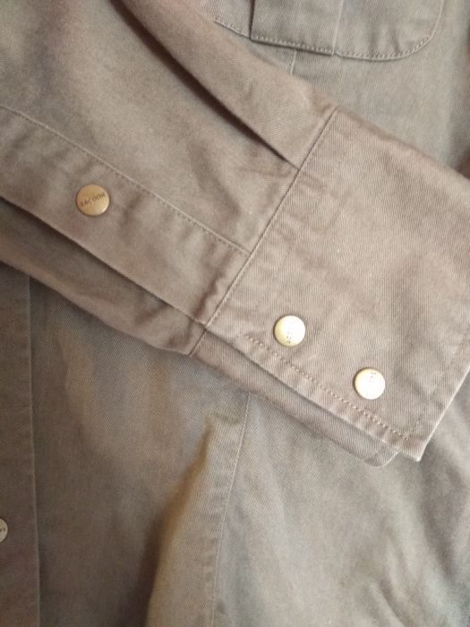 Camisa de senhora Sacoor