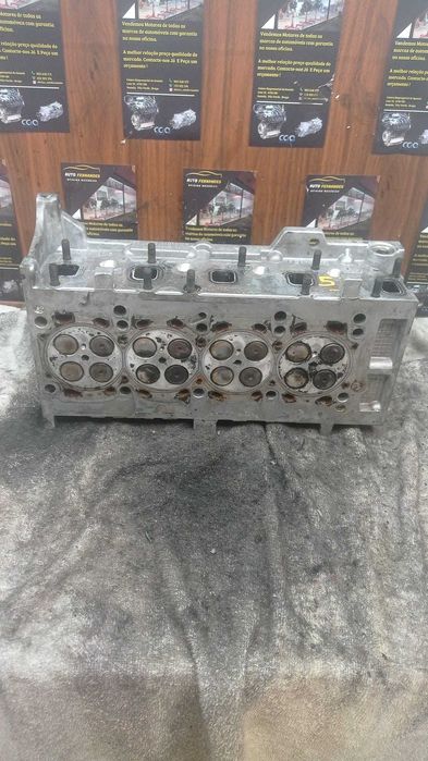 Colaça Opel Astra 1.3 cdti 70CV    ref: 7 3 5 0 0 0 5 2