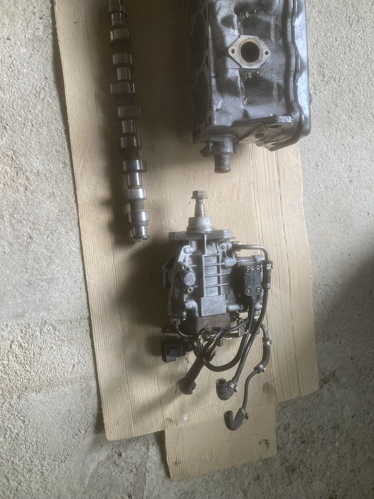 Material seat ibiza tdi 6k