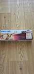 Lokówka stożkowa Philips CurlControl HP 8618/00