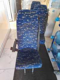 fotel  dla pasażera