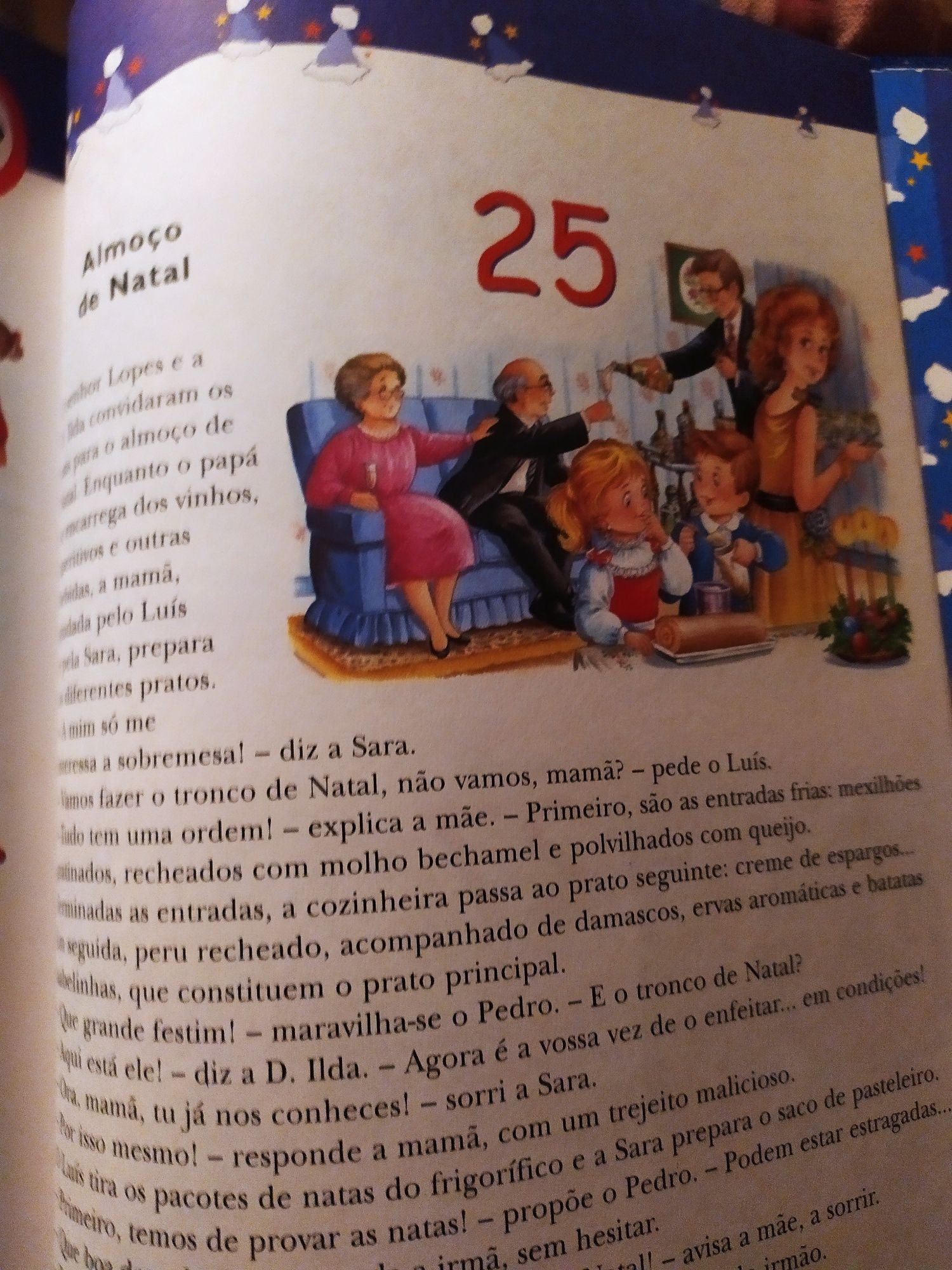 365 Histórias de Encantar