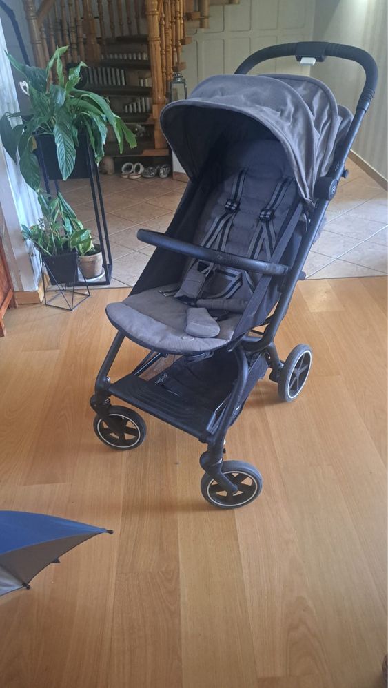Wózek spacerówka Cybex