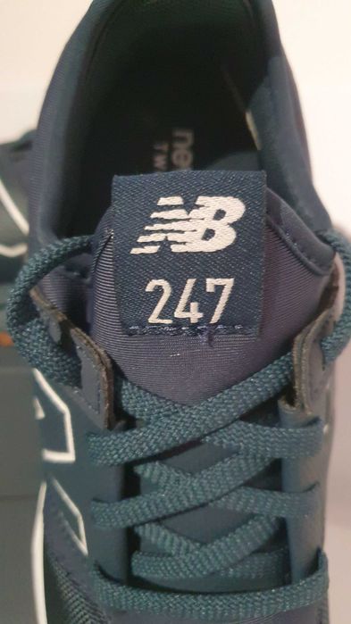 Buty nowe sportowe New Balance modny kolor Rozmiar 41.5  wkładka 26 cm