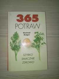 365 potraw szybko smacznie zdrowo