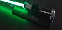 Miecz Świetlny Star Wars Mistrz Yoda Lightsaber Gwiezdne Wojny