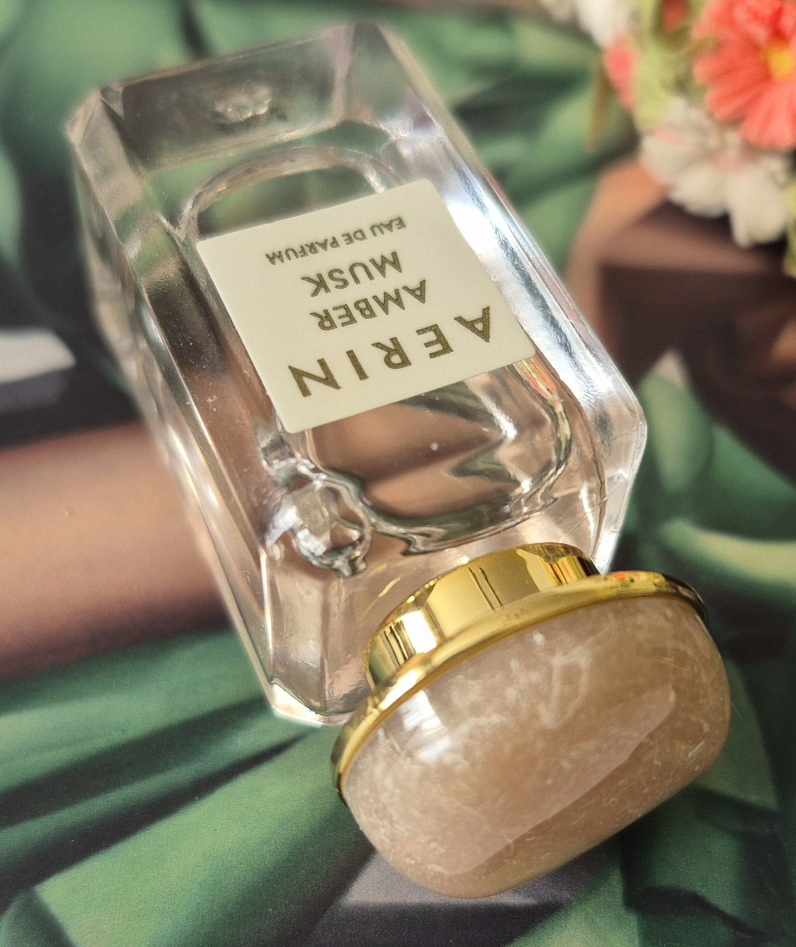 Aerin Amber Musk edp 4 ml, miniatura