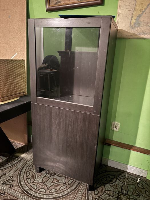 Witrynka Ikea Sindvik