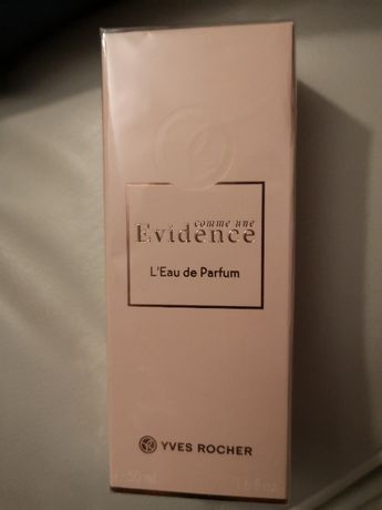 Evidence comme une/Yves Rocher/nowe