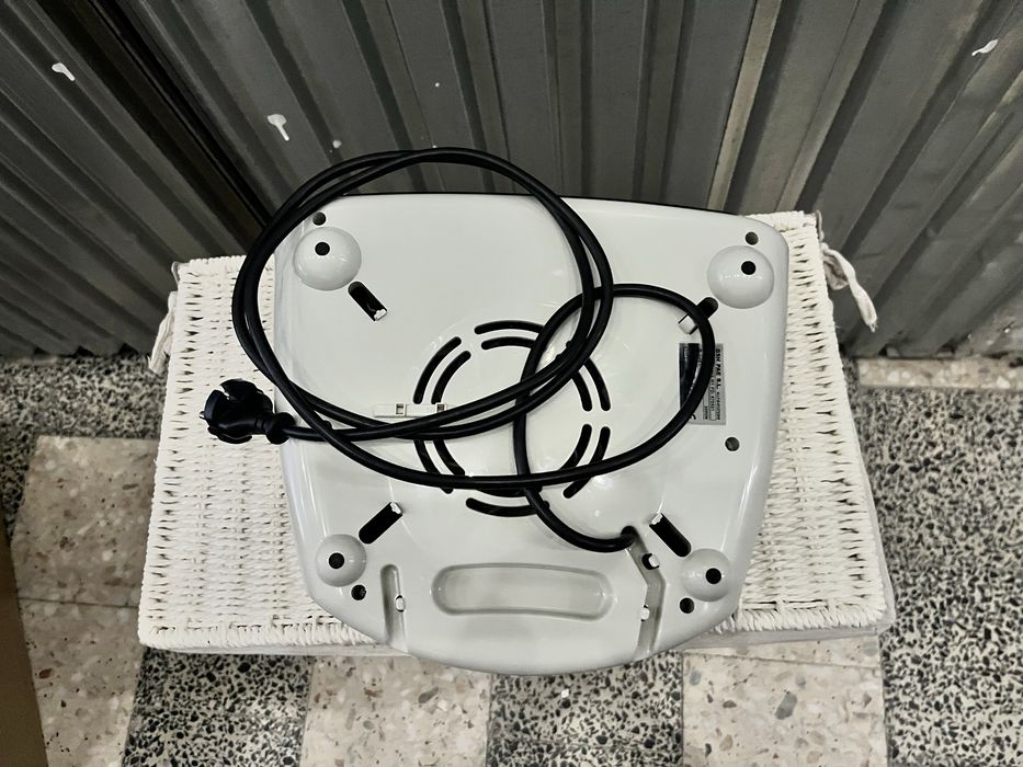 Termoventilador horizontal Ufesa