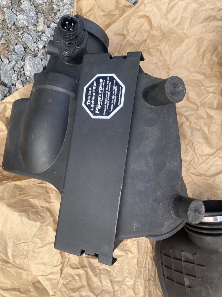 Bmw M3 e36 3.2 airbox s50b32