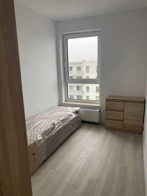 2 pokoje Ul. Nowa 7 Tarczyn NOWIUTKIE