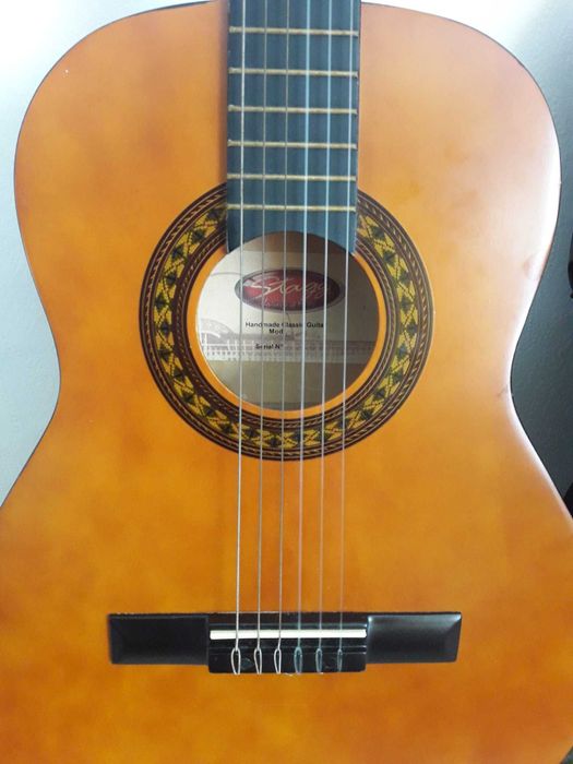 Gitara klasyczna