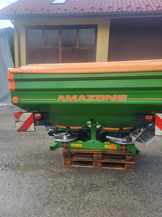 AMAZONE za-m 1200
