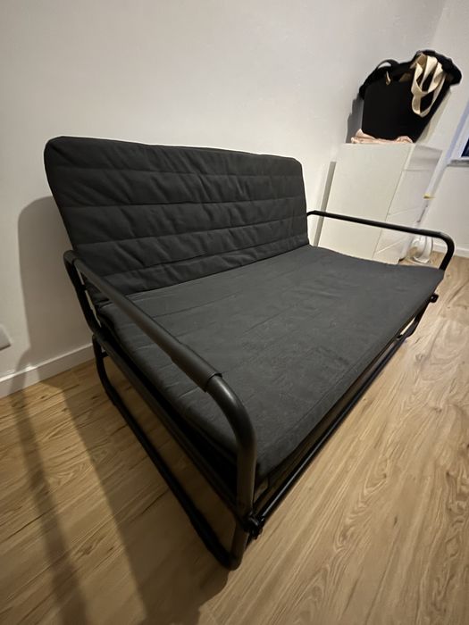 Sofá cama Ikea Hammarn