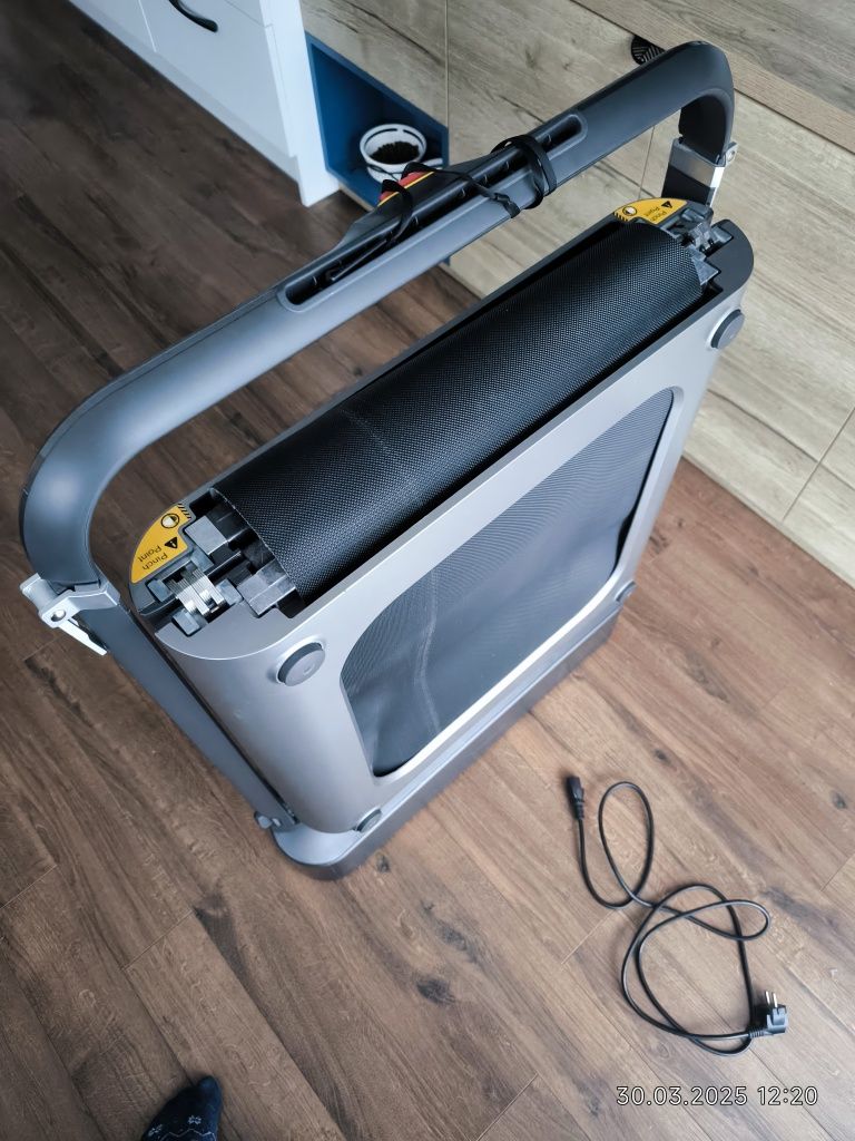 Kingsmith walking pad r1 pro