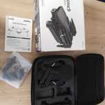 Dron X-Idrone 9 czarny