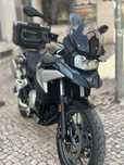 Bmw Gs750 “única” com garantia bmw e rebaixada de fábrica