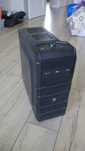 Komputer stacjonarny i5-3350P 3.10GHz; 8.00GB RAM; GTX650; SSD 240GB