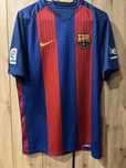 Koszulka fc barcelona 16/17