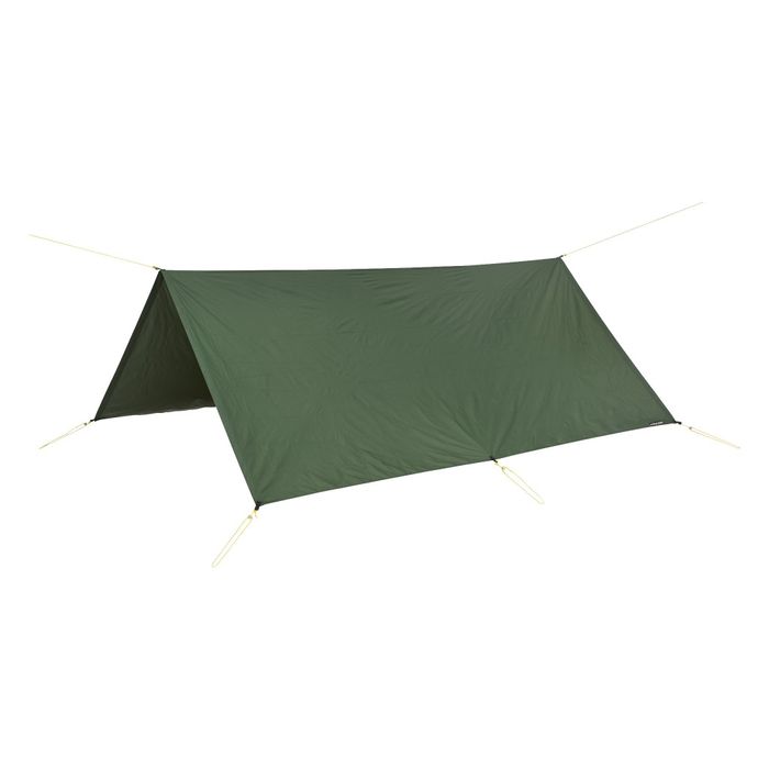 Płachta biwakowa Kayoba tarp