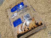 Pellet Premium Gk En Plus A1 - Sosnowy - dostawa gratis*