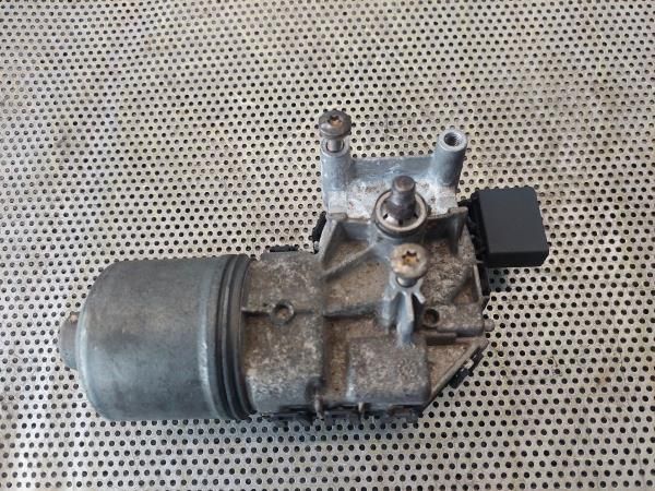 Motor limpa vidros frente AUDI A4 (8E2, B6)