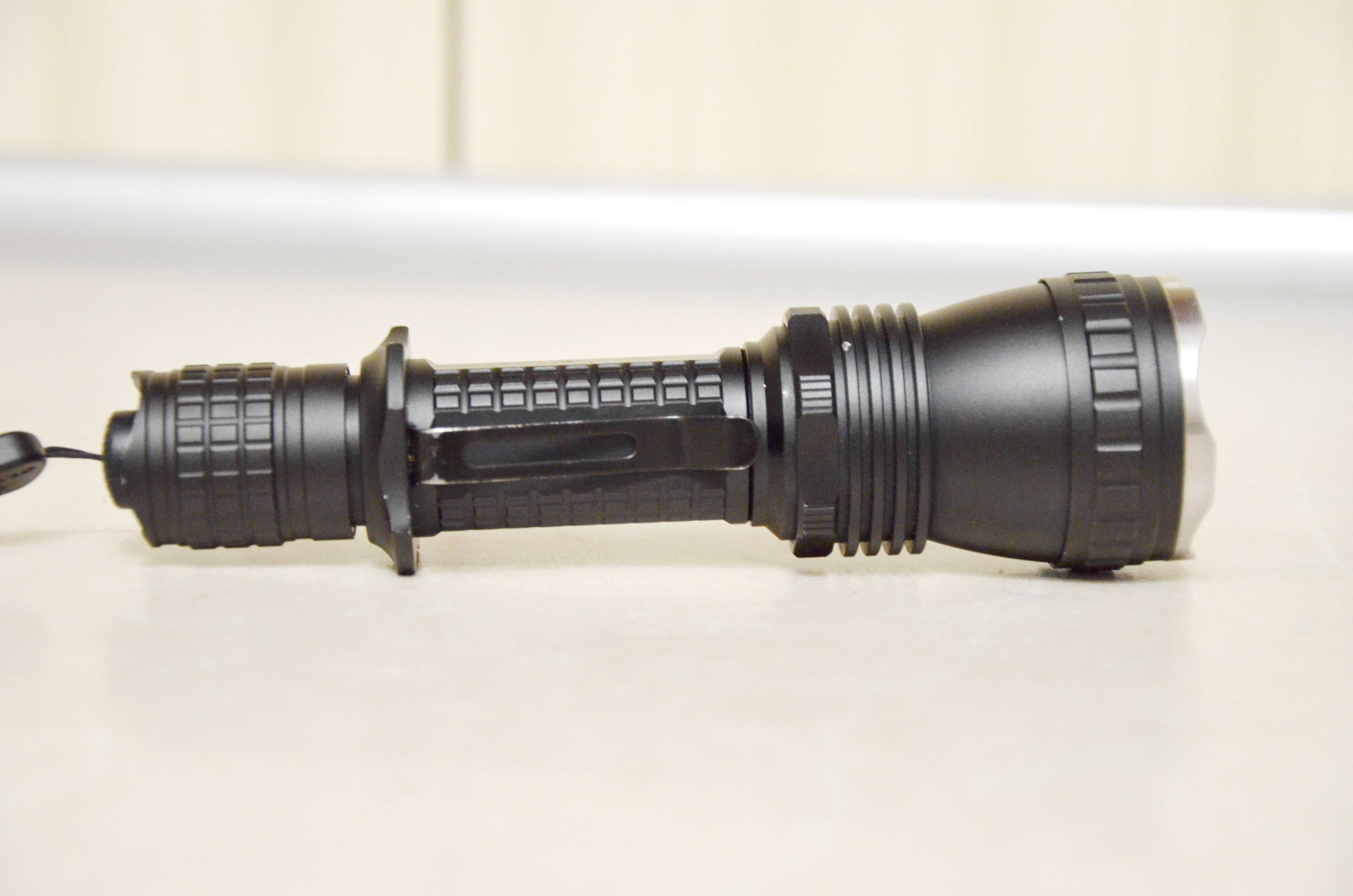 Фонарь Olight M21 X Warrior