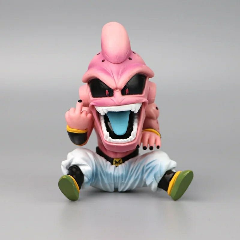 Figuras Vilões Dragon Ball