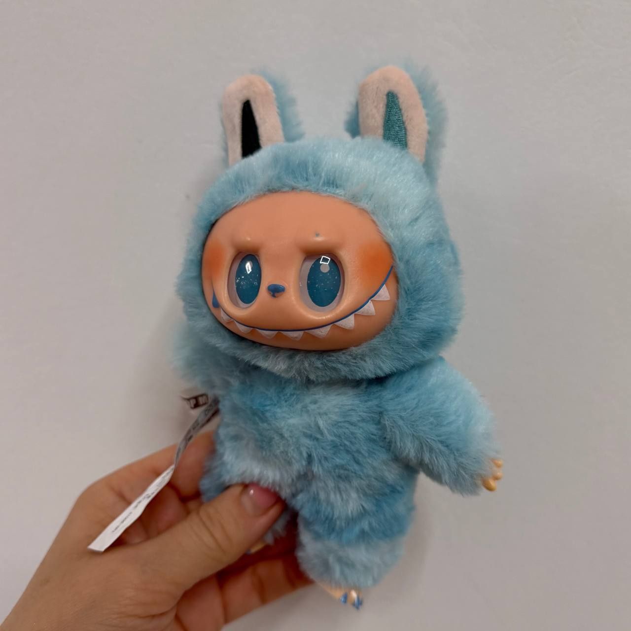 Іграшка брелок лабубу Игрушка лабубу лапупу labubu