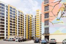 Продаж 3 кімнатної кв. в ЖК Листопад