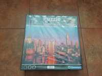 Puzzle multimedia novo