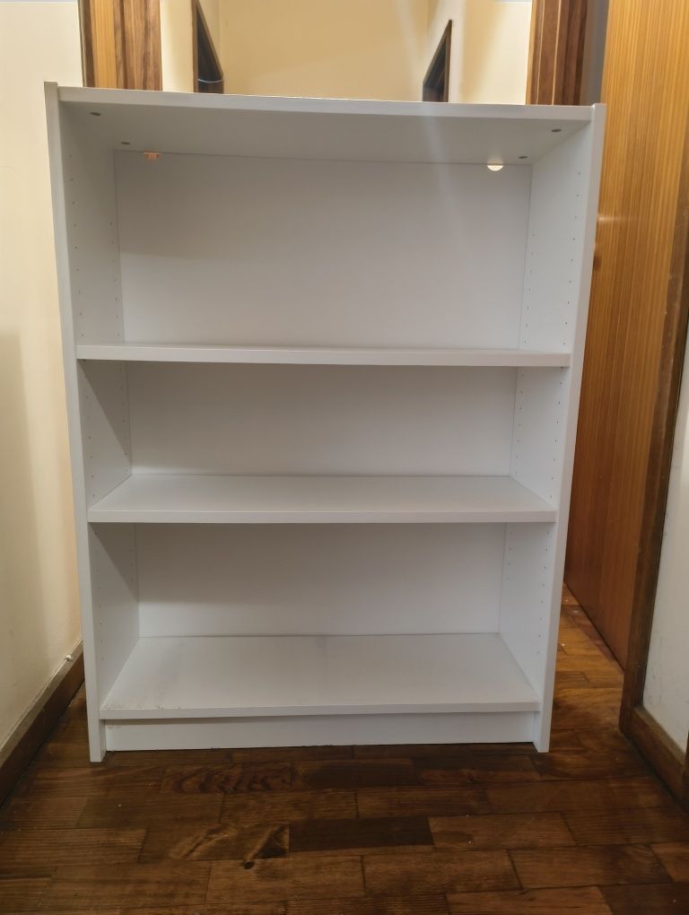 Estante billy ikea