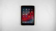 APPLE - iPad Mini 2 32 GB A1489 Tablet
