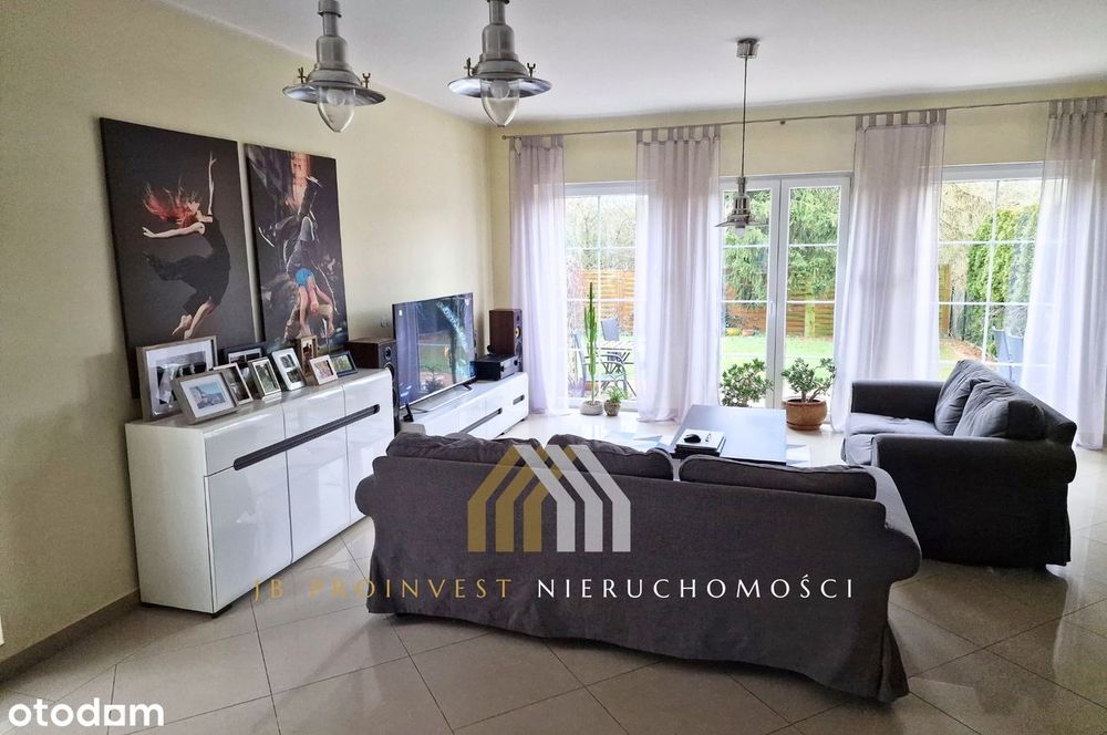 Dom z garażem,  Gorzów Wlkp. os. Janice, Kupujący 0% Prowizji