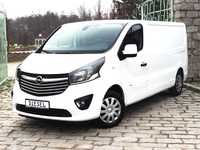 Opel Vivaro  Opel*Vivaro*L2H1*117TYŚ*KM*KLIMA*Long*LED*Mały*Przebieg!!!