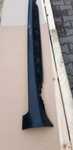 LISTWA PROGOWA LEWA AUDI A4 B6 B7 8E0853859