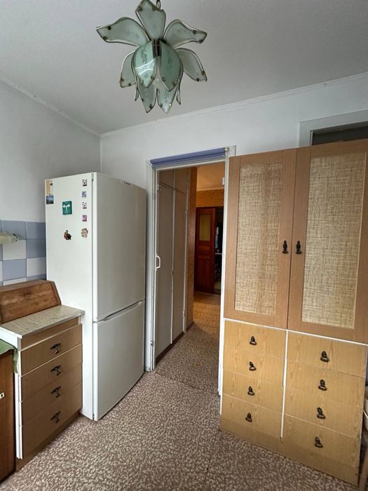 Продам 2-х кімнатну квартиру у Луцьку (від власника)